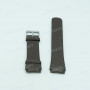 Ремешок для часов Skagen 989XLSLD, 25/20 мм, коричневый, кожа, под корпус на винты, МО19, ЗБ
