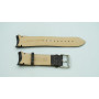 Ремешок для часов Swiss Military Hanowa 06-4156.04.001.05, 26/22 мм, коричневый, кожа, заостренный тип, ЗБ