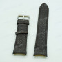 Ремешок для часов Swiss Military Hanowa 06-4156.04.001.05, 26/22 мм, коричневый, кожа, заостренный тип, ЗБ