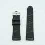 Ремешок Swiss Military Hanowa для часов STP 06-4174.04.007, полиуретан, черный