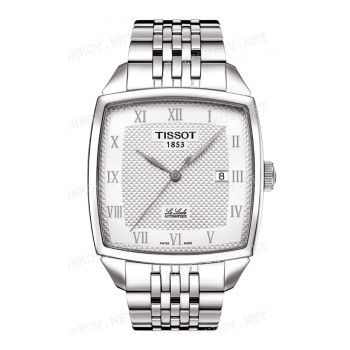Браслет для часов Tissot, стальной, LE LOCLE SQ (T006.707)