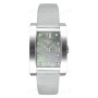 Ремешок для часов Tissot, серый, синтетика, стальная пряжка, GENEROSI-T LS (T007.309)
