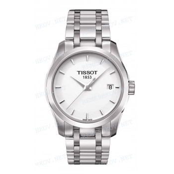 Браслет для часов Tissot, стальной, COUTURIER (T035.210)