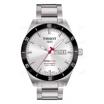 Браслет для часов Tissot, стальной, PRS 516 (T044.430, T044.417)