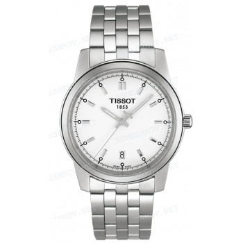 Браслет для часов Tissot, стальной, XL- XXL (M260) (T061.481)