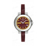 Ремешок для часов Tissot 6/6 мм, коричневый, теленок, стальная пряжка, SPICY (T311.211)