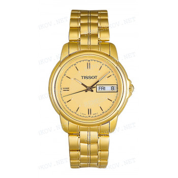 Браслет для часов Tissot, желтый PVD, AUTOMATICS SEASTAR 2 (A760) (T559.483)