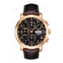 Ремешок для часов Tissot 20/18 мм, LEATHER STRAP BROWN WITHOUT BUCKLE (T905.643, T718.471, T713.471, T715.461, T905.638, T905.627, T718.462, T718.461)