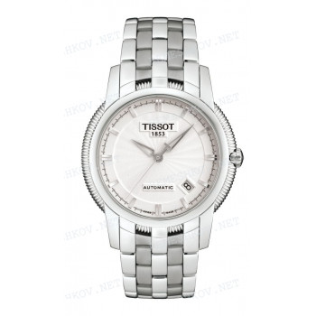 Браслет для часов Tissot, стальной, BALLADE III (R463) (T971.483)