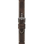 Ремешок для часов Tissot 22/22 мм, LEATH., BROWN XL (T116.410, T116.617)