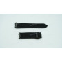 Ремешок для часов Tissot 21/20 мм, черный, без замка, T-TOUCH EXPERT (T013.420)